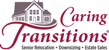 Caring Transitions of Northeast Iowa Logo