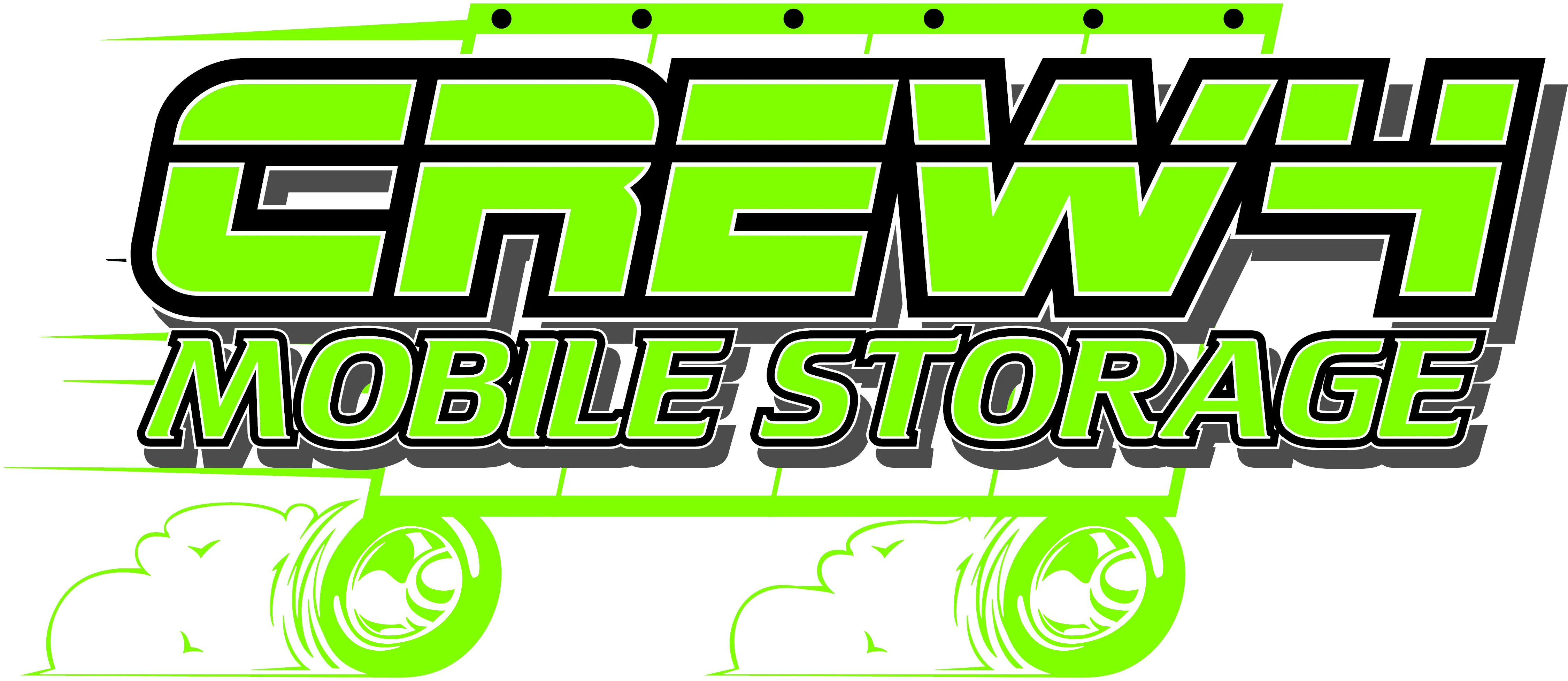 Crew4 Mobile Storage logo