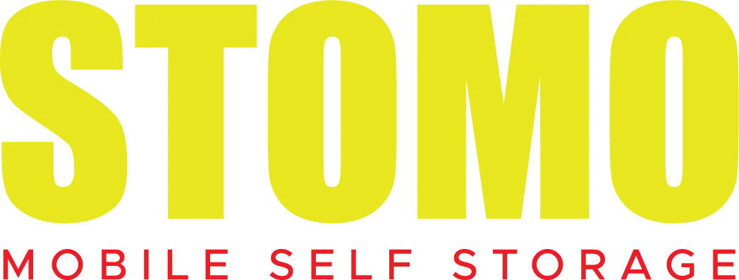 Stomo Mobile Storage logo