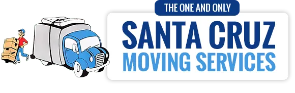 Santa Cruz Moving Services Logo