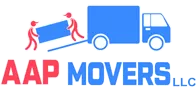 AAP Movers LLC Logo