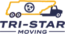 Tri-Star Moving logo