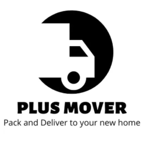 Plus Mover logo