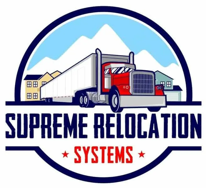 Supreme Relocation Systems LLC logo