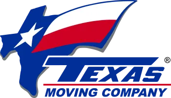 Texas Moving Co., INC. logo