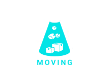 Space Moving logo