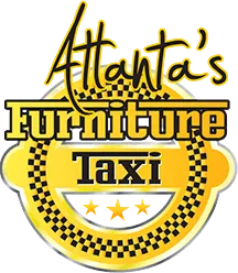 Atlanta Furniture Taxi Moving Company logo