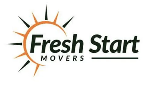 Fresh Start Movers Logo