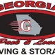 Georgia Pack and Load Moving & Storage Inc - State To State Movers, Cross State Movers Logo