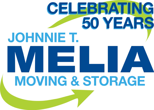 JT Melia Moving & Storage Co., Inc. logo