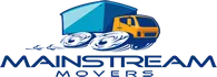 Mainstream Movers logo