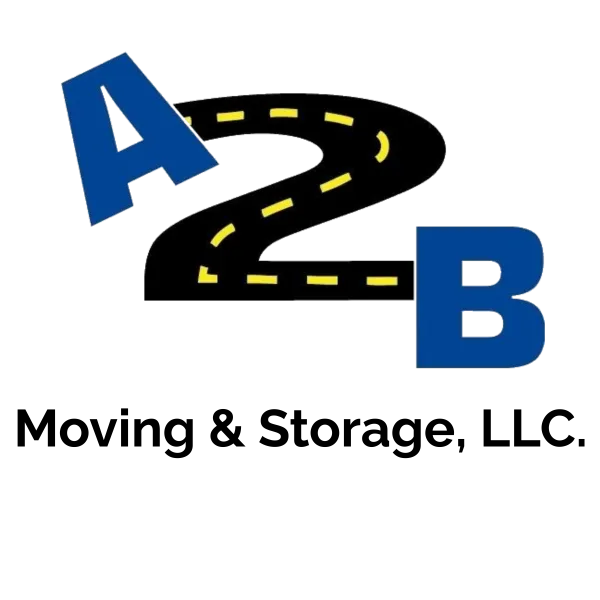 A2B Moving & Storage LLC logo