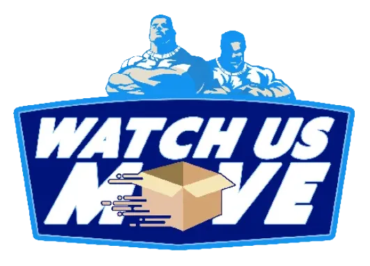 Watch Us Move Logo