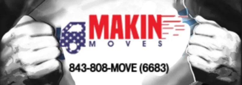 Makin Moves LLC logo