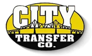 City Transfer Company Logo