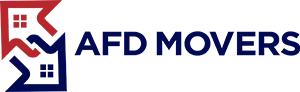 AFD MOVERS INC logo