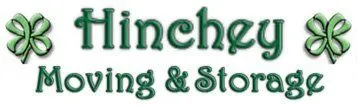 Hinchey Moving & Storage Logo