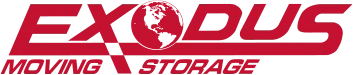 Exodus Moving & Storage logo