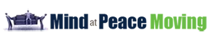 Mind at Peace Alhambra Moving Company logo