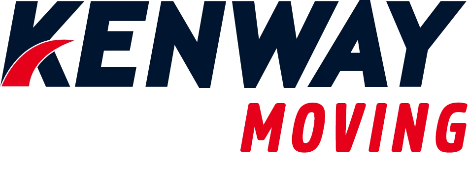 Kenway Moving and Storage logo