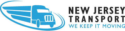 New Jersey Transport inc Moving Company logo