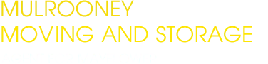 Mulrooney Moving And Storage logo