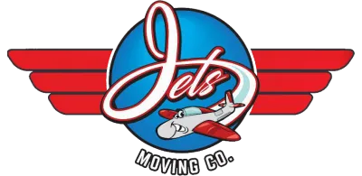 JETS Moving Company, LLC logo