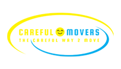 Careful Movers logo