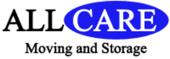 All Care Moving & Storage logo