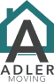 Adler Moving Company L.L.C. logo