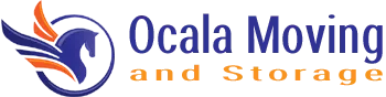 Ocala Moving & Storage logo