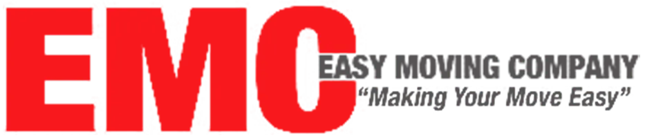 Easy Moving Company logo