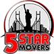 5 Star Movers LLC - Movers Larchmont Logo