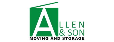 Allen & Son Moving & Storage logo