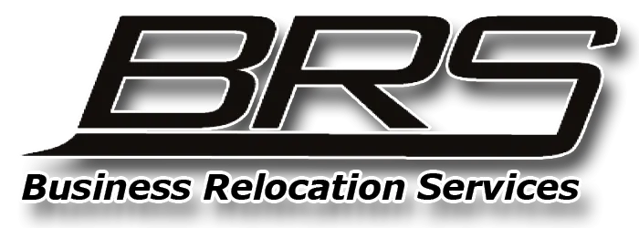 Business Relocation Services logo