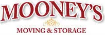 Mooney's Moving & Storage logo