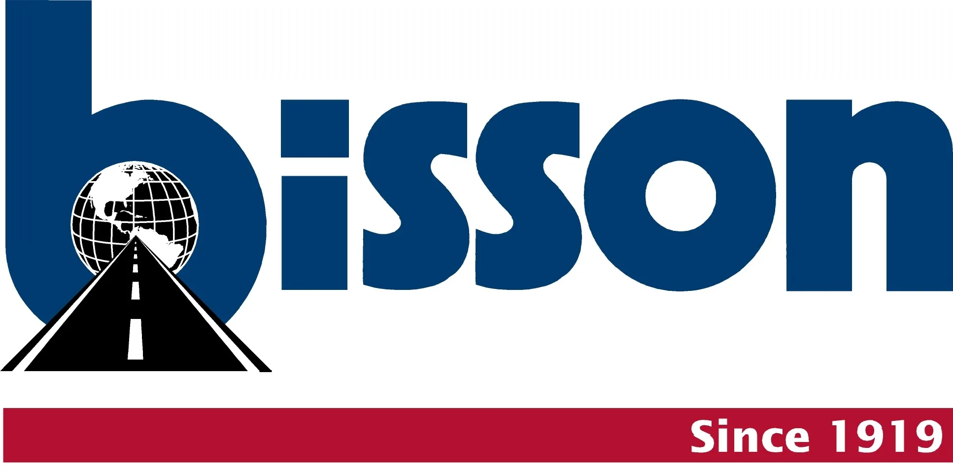 Bisson Moving & Storage Logo