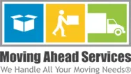 Moving Ahead Services Logo