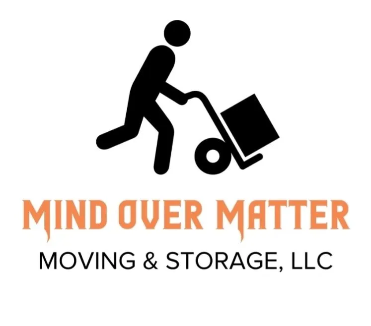 Mind Over Matter Moving & Storage, LLC logo