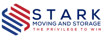 Stark Moving and Storage logo