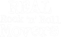 REAL RocknRoll Movers Logo