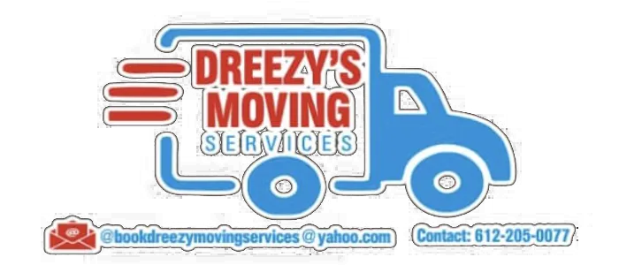 DREEZY-S MOVING SERVICES LLC logo