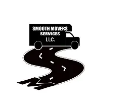 Smooth Movers Nashville TN logo