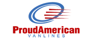 Alliance Movers Inc. logo