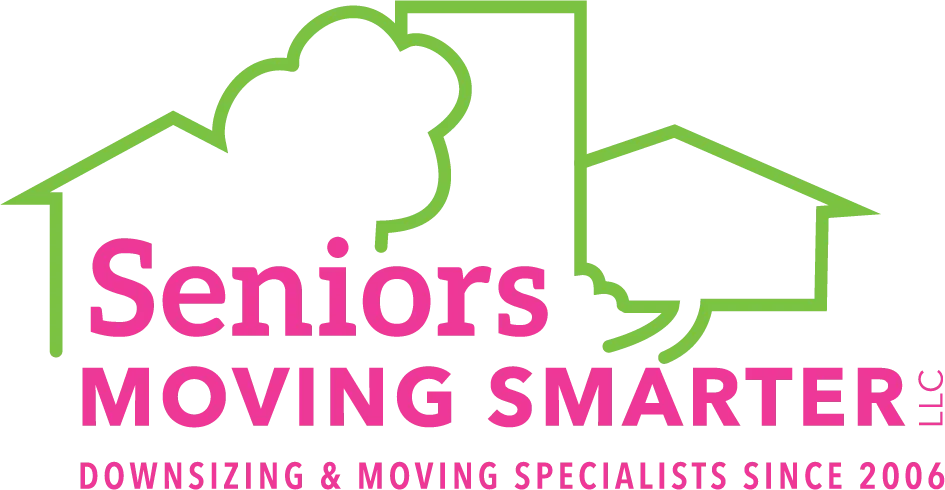 Seniors Moving Smarter logo
