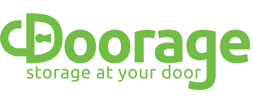 Doorage logo