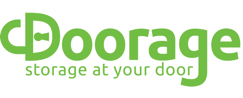 Doorage Logo