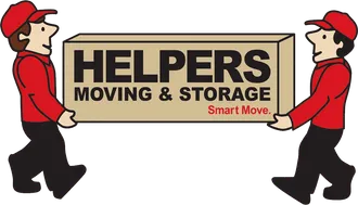 Helpers Moving & Storage logo