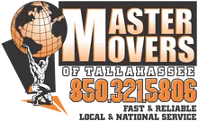 Master Movers of Tallahassee logo