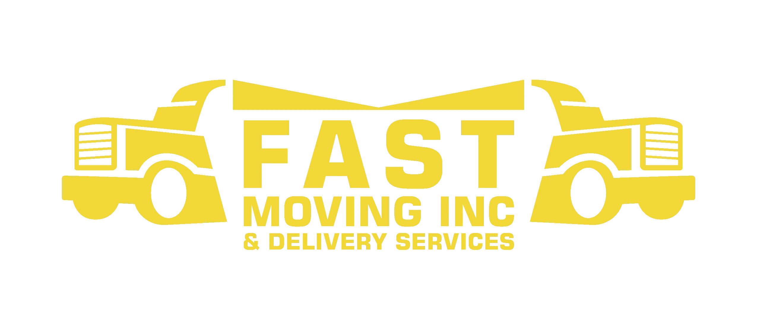 Fast Moving Inc - Affordable Furniture Mover, Relocation Company Logo